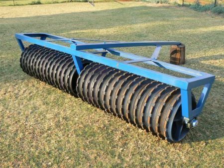 Land Roller